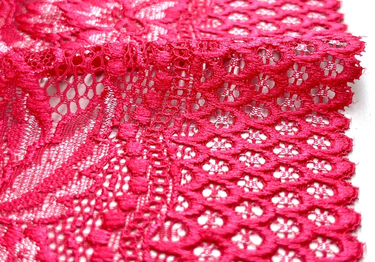 Warp knitting machines - Tricot - Crochet -Raschel -Milanese