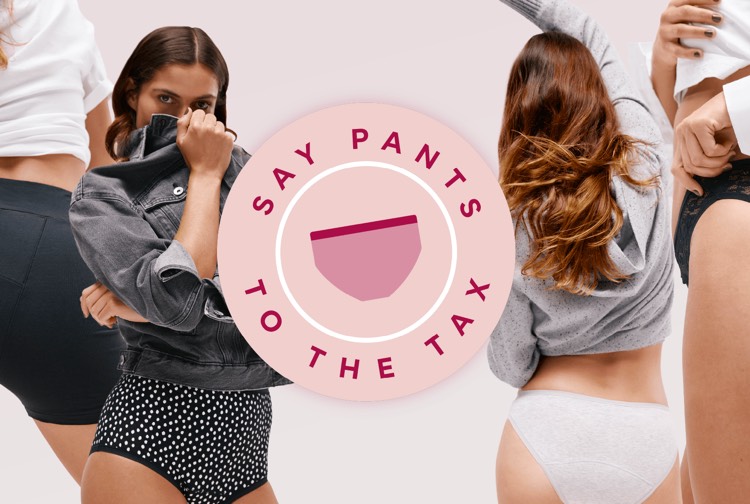 9 Best period pants you can buy in 2023 | The Sun UK | The Sun