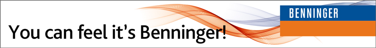 Benninger June 2025