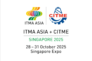 ITMA Singapore October 2025