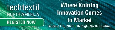 Techtextil USA March 2026