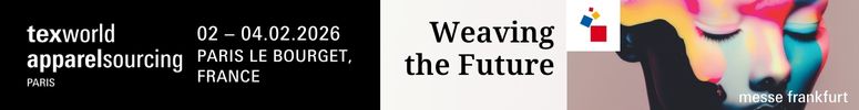 Texworld Paris November 2025